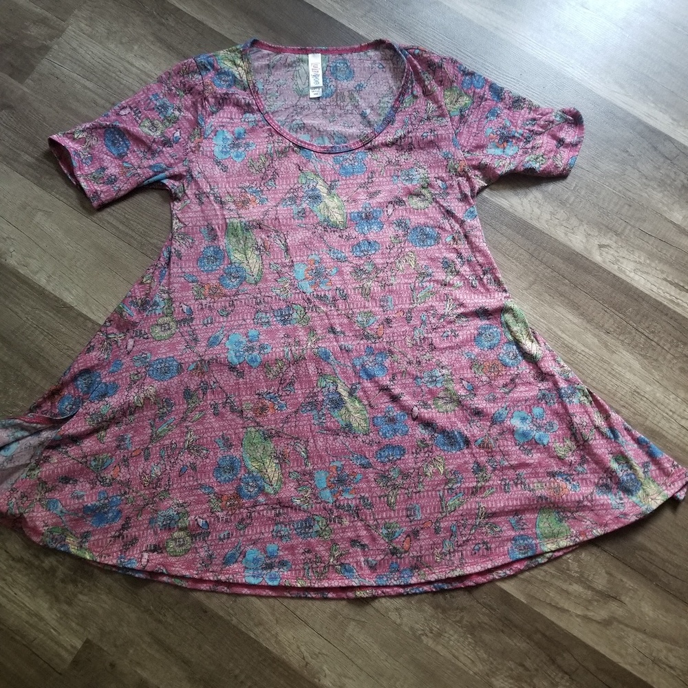 Lularoe Perfect t